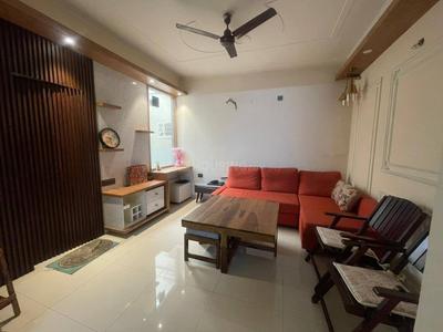 Hall Image of 1800 Sq.ft 2 BHK Builder Floor for rent in Bhai Randhir Singh Nagar Ludhiana for Rs. 24000