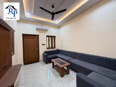 Hall Image of 2700 Sq.ft 3 BHK Independent House for sale in Shyam Nagar Jodhpur for Rs. 17000000