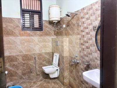 Image of 2200 Sq.ft 3 BHK Builder Floor for rent in HUDA Plot Sector 38, Sector 38, Gurgaon for Rs. 50000