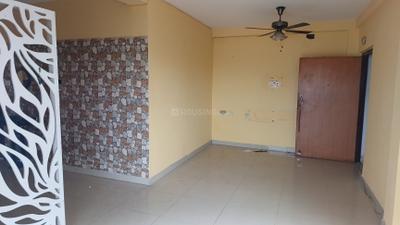 Living Room Image of 1299 Sq.ft 3 BHK Apartment / Flat for sale in Chinar Park Kolkata for Rs. 6500000