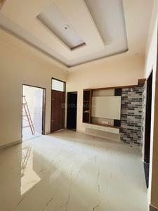 Hall Image of 1050 Sq.ft 2 BHK Villa for sale in Nari Ka Bas Jaipur for Rs. 4400000