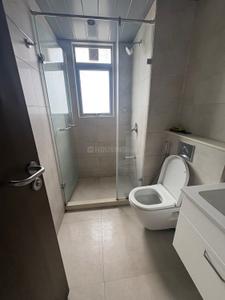 Image of 1320 Sq.ft 3 BHK Apartment / Flat for rent in Kasturi Eon Homes, Hinjawadi Phase 3, Pune for Rs. 48000