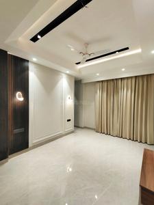 Bedroom Image of 2250 Sq.ft 3 BHK Builder Floor for sale in Ansal Florence Super, Sector 57 Gurgaon for Rs. 24000000