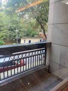 Balcony Image of 1800 Sq.ft 3 BHK Builder Floor for sale in Ridhi Signature Floors, Green Field Colony Faridabad for Rs. 11000000