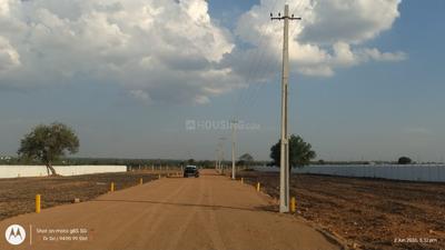 Image of 242 Sq.ft Residential Plot / Land for sale in Shabad, Hyderabad for Rs. 3900000