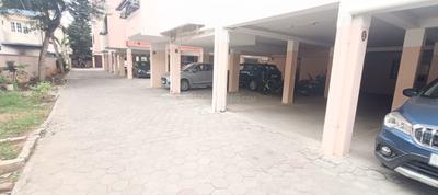 Image of 1200 Sq.ft 3 BHK Apartment / Flat for rent in Saibaba Colony, Coimbatore for Rs. 23000