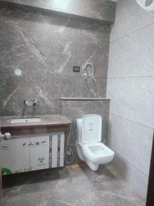 Image of 550 Sq.ft 1 BHK Builder Floor for rent in Sector 15, Gurgaon for Rs. 32000
