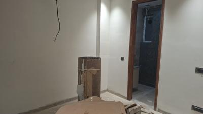 Bedroom Image of 720 Sq.ft 2 BHK Builder Floor for sale in Tagore Garden Extension New Delhi for Rs. 16500000