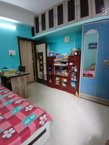 Bedroom Image of 960 Sq.ft 2 BHK Apartment / Flat for sale in Kahilipara Guwahati for Rs. 4500000