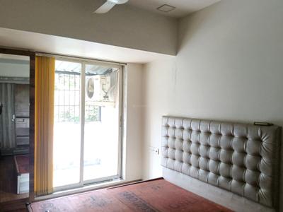 Bedroom Image of 750 Sq.ft 2 BHK Apartment / Flat for rent in Rosa Gardenia, Kasarvadavali Thane for Rs. 30000