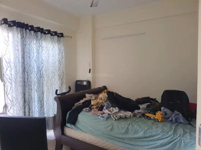 Bedroom Image of 350 Sq.ft 1 BHK Apartment / Flat for sale in GLS Avenue 51, Sector 92 Gurgaon for Rs. 3900000