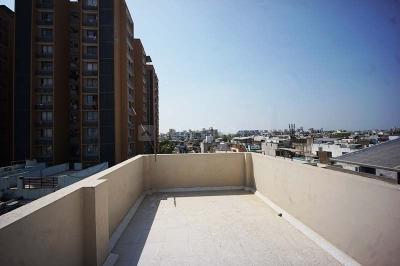 Balcony Image of 4050 Sq.ft 5 BHK Independent House for sale in Nirnay Nagar Ahmedabad for Rs. 24500000
