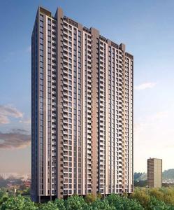 Image of 1050 Sq.ft 2 BHK Apartment / Flat for sale in Essen 57 Elevate, Wakad, Pune for Rs. 9000000