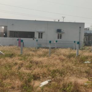 Image of 725 Sq.ft 2 BHK Villa for sale in Veerapandi Pirivu, Coimbatore for Rs. 3390000