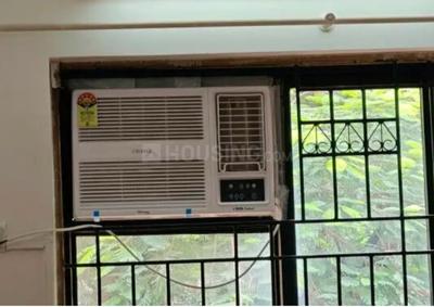 Balcony Image of 1000 Sq.ft 2 BHK Apartment / Flat for sale in Sun Glory, Powai Mumbai for Rs. 21000000