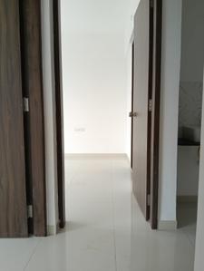 Hall Image of 1113 Sq.ft 3 BHK Apartment / Flat for sale in Majestique Rhythm County, Handewadi Pune for Rs. 7000000