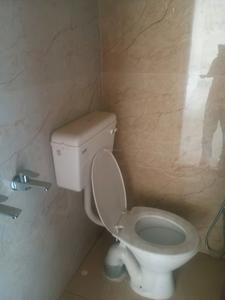 Common Bathroom Image of 2200 Sq.ft 3 BHK Builder Floor for sale in Nagole Hyderabad for Rs. 16500000