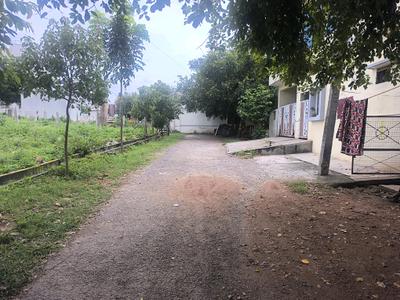 Image of 1200 Sq.ft Residential Plot / Land for sale in SMV Layout, Bengaluru for Rs. 18000250