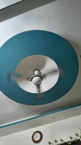 Hall Image of 995 Sq.ft 2 BHK Apartment / Flat for sale in DLB Rise, Dholai Jaipur for Rs. 3000000