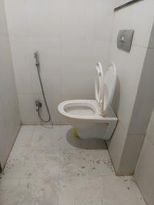 Common Bathroom Image of 1150 Sq.ft 2 BHK Apartment / Flat for sale in Magarpatta Trillium, Magarpatta City Pune for Rs. 17000000