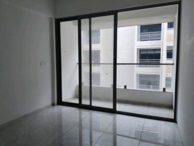 Living Room Image of 1700 Sq.ft 3 BHK Apartment / Flat for sale in Saanvi Nirman Stellar, Bopal Ahmedabad for Rs. 8500000