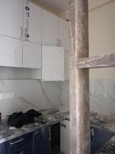 Kitchen Image of 550 Sq.ft 1 BHK Apartment / Flat for sale in Sector 73 Noida for Rs. 2600000