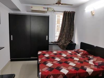 1 RK Apartment