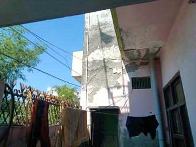Balcony Image of 1035 Sq.ft 6 BHK Independent House for sale in Arya Nagar Bahadurgarh for Rs. 6500000