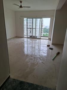 Hall Image of 1330 Sq.ft 2 BHK Apartment / Flat for rent in Rishita Mulberry Heights, Sushant Golf City Lucknow for Rs. 25000
