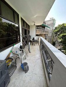 Balcony Image of 585 Sq.ft 1 BHK Apartment / Flat for sale in Karjat Thane for Rs. 2400000
