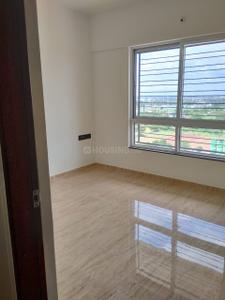 Bedroom Image of 600 Sq.ft 1 BHK Apartment / Flat for rent in VTP Cygnus Building T11, Manjari Khurd Pune for Rs. 20000
