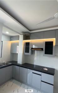 Kitchen Image of 1000 Sq.ft 3 BHK Builder Floor for sale in Vasant Kunj New Delhi for Rs. 12000000