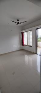 Hall Image of 1050 Sq.ft 1 BHK Apartment / Flat for rent in Venkatesh Venkatesh Sharvil, Dhayari Pune for Rs. 19000