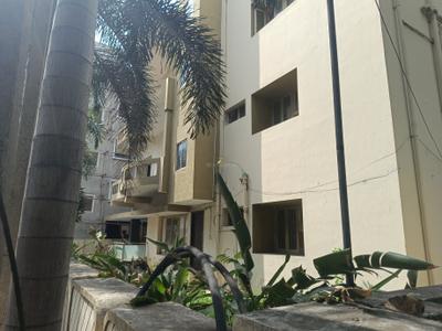 Building Image of 6500 Sq.ft 4.5 BHK Independent House for sale in MVP Colony Visakhapatnam for Rs. 65200000