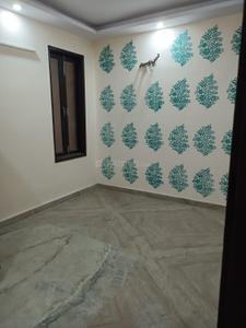 Bedroom Image of 900 Sq.ft 2 BHK Independent House for rent in Preet Vihar New Delhi for Rs. 20000