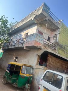 Image of 480 Sq.ft 2 BHK Duplex for sale in Juhapura, Ahmedabad for Rs. 1800000