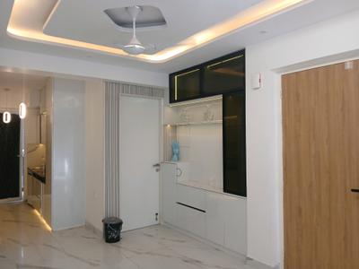 Living Room Image of 1493 Sq.ft 3 BHK Apartment / Flat for sale in Smartworld Gems, Sector 89 Gurgaon for Rs. 16500000