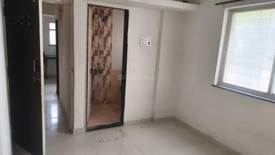 1 BHK Flat