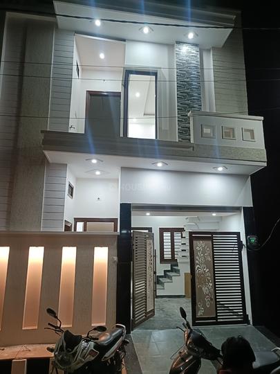 Ganga Nagar Main Image 1