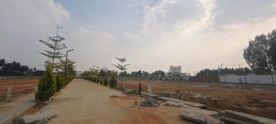 Image of 1400 Sq.ft Residential Plot / Land for sale in Munnekollal, Bengaluru for Rs. 11620000