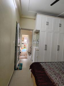 Kitchen Image of 1350 Sq.ft 3 BHK Independent House for sale in Kamakhya Villas, Noida Extension Greater Noida for Rs. 8500000