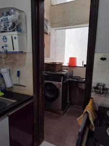 Kitchen Image of 1450 Sq.ft 3 BHK Apartment / Flat for sale in Rohan Leher, Baner Pune for Rs. 14000000