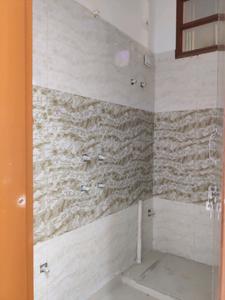 Common Bathroom Image of 750 Sq.ft 2 BHK Builder Floor for sale in Ved Vihar Ghaziabad for Rs. 2365566