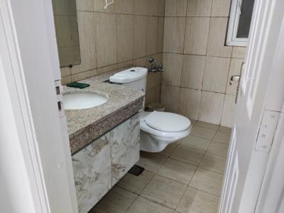 Image of 1700 Sq.ft 3.5 BHK Apartment / Flat for rent in The 3C Lotus Panache, Sector 110, Noida for Rs. 44000