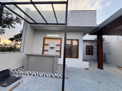 Balcony Image of 4140 Sq.ft 5 BHK Villa for sale in Dehradun Residential Land, Sahastradhara Road Dehradun for Rs. 29500000