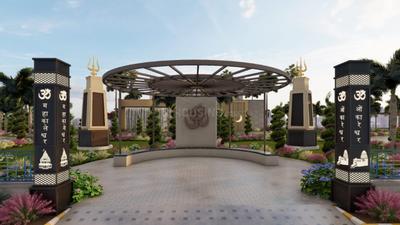 Image of 166 Sq.ft Residential Plot / Land for sale in Riyasat Neelkanth Nagar, Chaksu, Jaipur for Rs. 3991507