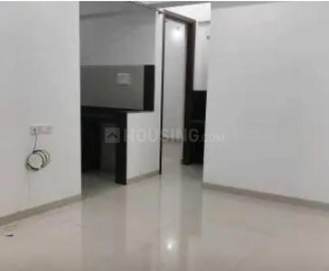 Hall Image of 630 Sq.ft 1 BHK Apartment / Flat for rent in Dighe Thane for Rs. 34000