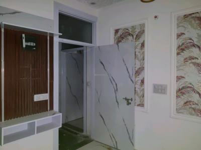 Living Room Image of 750 Sq.ft 2 BHK Builder Floor for sale in Ved Vihar Ghaziabad for Rs. 2420003