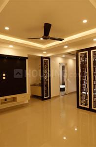 Hall Image of 2400 Sq.ft 4 BHK Apartment / Flat for sale in Sector 104 Noida for Rs. 9000000