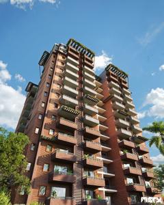 Image of 2790 Sq.ft 3.5 BHK Apartment / Flat for sale in Manglam Riverdale Aerovista Extension 2, Dyalpur, Mohali for Rs. 21622500